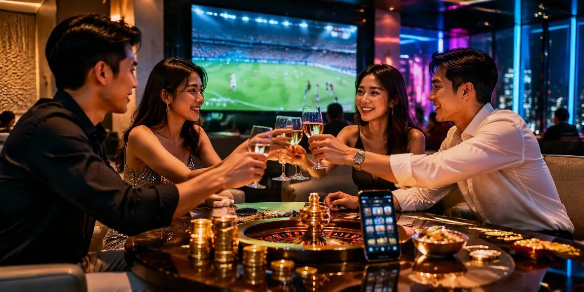 Code F168 Việt Nam Sảnh casino